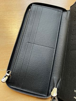 Cartera Monedero Louis Vuitton EPI