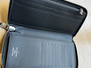 Cartera Monedero Louis Vuitton EPI