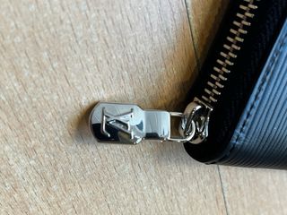 Cartera Monedero Louis Vuitton EPI