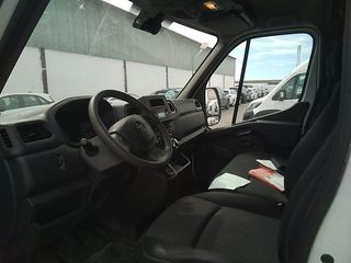 Opel Movano Furgon 2.3 CDTI L3H2 3.5t 99 kW (135 CV)