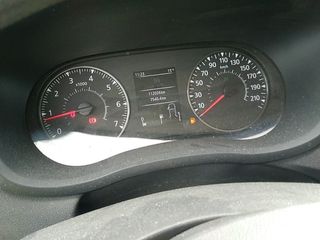 Opel Movano Furgon 2.3 CDTI L3H2 3.5t 99 kW (135 CV)