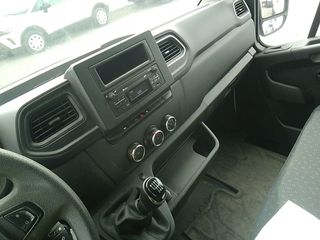 Opel Movano Furgon 2.3 CDTI L3H2 3.5t 99 kW (135 CV)