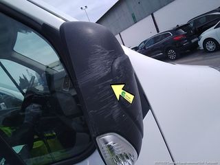 Opel Movano Furgon 2.3 CDTI L3H2 3.5t 99 kW (135 CV)