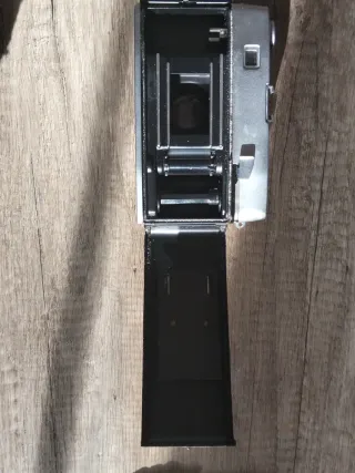 Petri 7 S Circle Eye Sistem Cámara