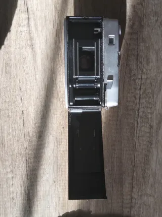 Petri 7 S Circle Eye Sistem Cámara