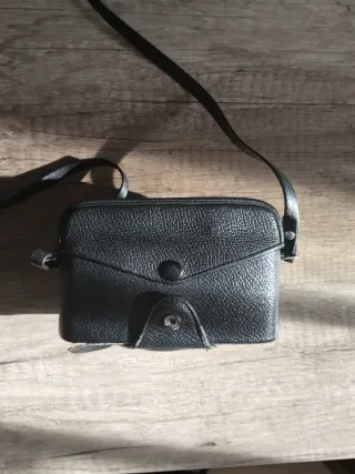 Petri 7 S Circle Eye Sistem Cámara