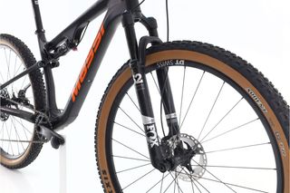 Promo · Massi Aire SL X01 (MTB) t.M Reacondicionada