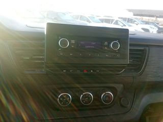 Renault Trafic Furgon L1H1 Blue dCi 96 kW (130 CV)