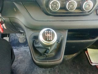 Renault Trafic Furgon L1H1 Blue dCi 96 kW (130 CV)