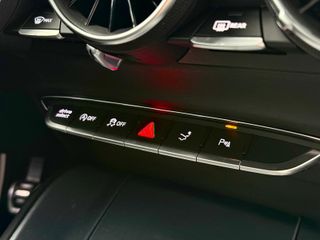 AUDI TT Coupe 2.0 TDI 184CV ultra S line edition