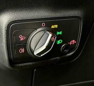 AUDI TT Coupe 2.0 TDI 184CV ultra S line edition