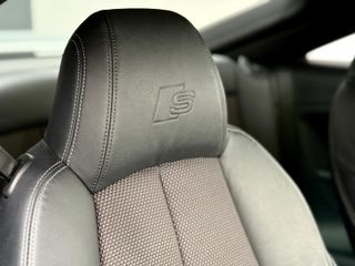 AUDI TT Coupe 2.0 TDI 184CV ultra S line edition