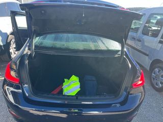 BMW Serie 3 318d 110 kW (150 CV)