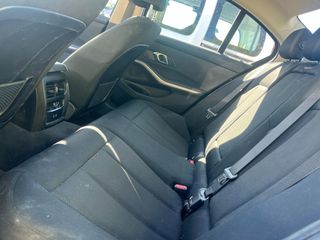 BMW Serie 3 318d 110 kW (150 CV)