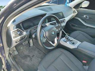 BMW Serie 3 318d 110 kW (150 CV)