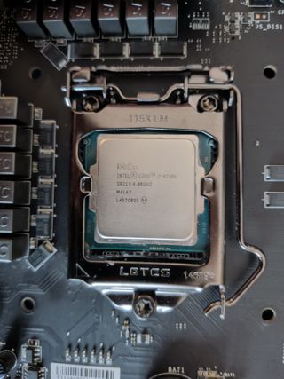 PACK GAMING i7 4790K+Z97 GAMING 9 +16GB+ GTX980