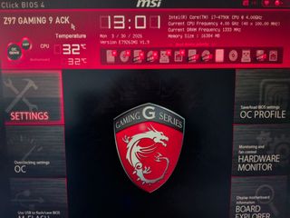 PACK GAMING i7 4790K+Z97 GAMING 9 +16GB+ GTX980