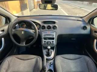 Peugeot 308 2010