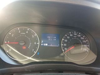 Renault Express Furgon Confort Blue dCi 55 kW (75 CV)