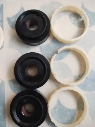 Levas máquina coser Alfa