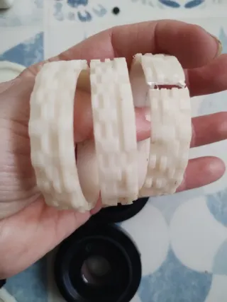 Levas máquina coser Alfa