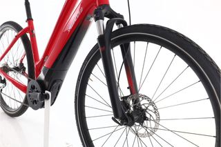 Promo · Specialized Turbo Como 3.0 (urbana) t.L Reacondicionada