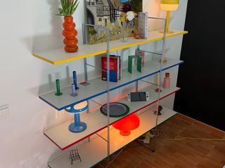 Estantería Ikea BYAKORRE (Antigua ENETRI)