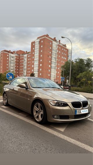 BMW Serie 3 2009