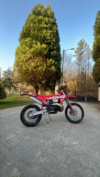 GasGas 250 2t TPI