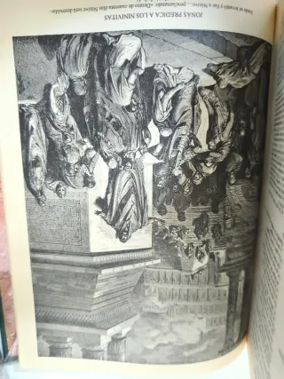 La Biblia