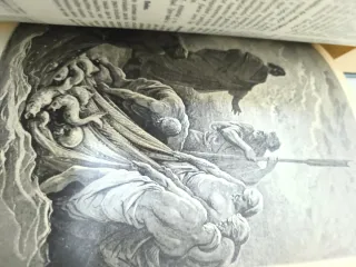 La Biblia