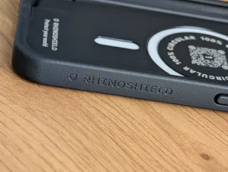 Funda Rhinoshield y Google Pixel 10 Pro XL