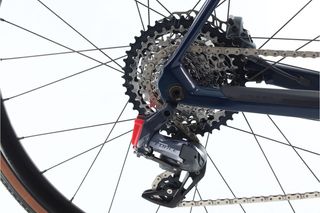 Promo · Orbea Gain M21E 1X AXS 12V (carretera) t.54 Reacondicionada