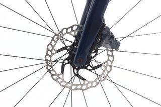 Promo · Orbea Gain M21E 1X AXS 12V (carretera) t.54 Reacondicionada