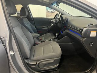 Hyundai IONIQ 1.6 GDI PHEV Tecno DCT