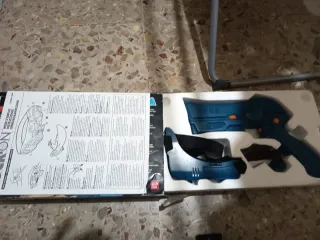 Consola PSP Negra + Juego Fatal Fury