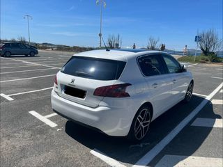 Peugeot 308 2018