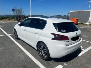 Peugeot 308 2018