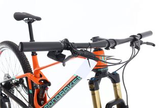 Promo · Mondraker F-Podium RR GX AXS (MTB) t.M Reacondicionada
