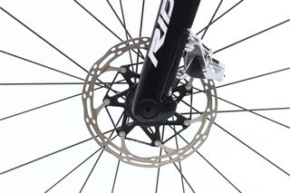 Ridley Noah Fast AXS 12V (carretera) t.52 Reacondicionada