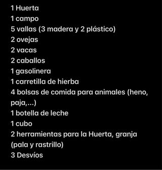 Lote tren madera ciudad y accesorios