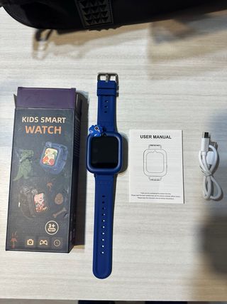 Smartwatch Bambini per l’apprendimento