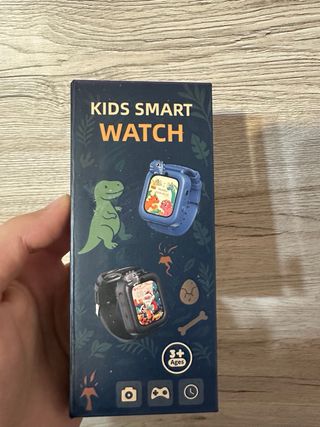 Smartwatch Bambini per l’apprendimento