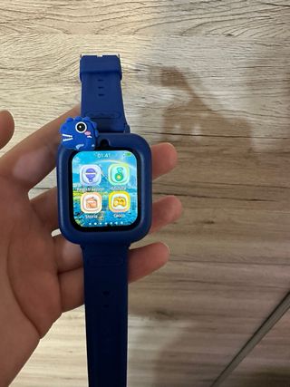 Smartwatch Bambini per l’apprendimento