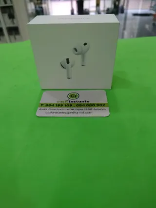 Auriculares Apple AirPods Pro (3ª Gen)