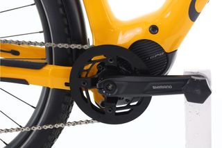 Orbea Kemen SUB 10 (ebike) t.L Reacondicionada (urbana) t.L Reacondicionada