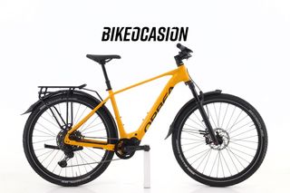 Orbea Kemen SUB 10 (ebike) t.L Reacondicionada (urbana) t.L Reacondicionada