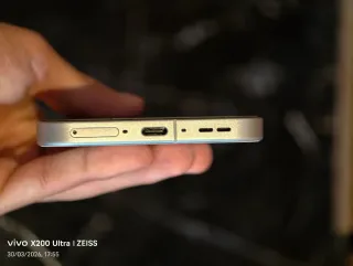 Realme GT8 Pro Blanco