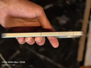 Realme GT8 Pro Blanco