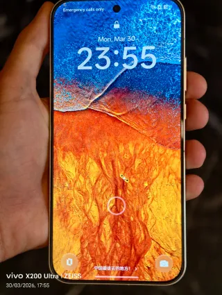 Realme GT8 Pro Blanco